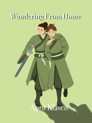 cover image of Wandering From Home